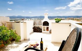 Penthouse Attico Pop - Pms Casevacanze